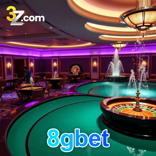 O App do 8gbet: Inovação que Transforma sua Experiência de Jogo