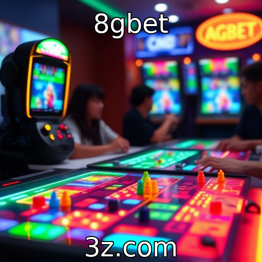 O crescimento do mercado de jogos eletrônicos