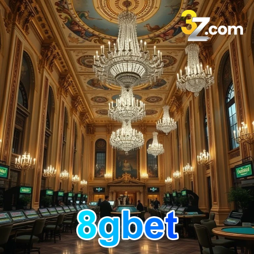 Login Empolgante no 8gbet: Apostas e Emoções a um Clique