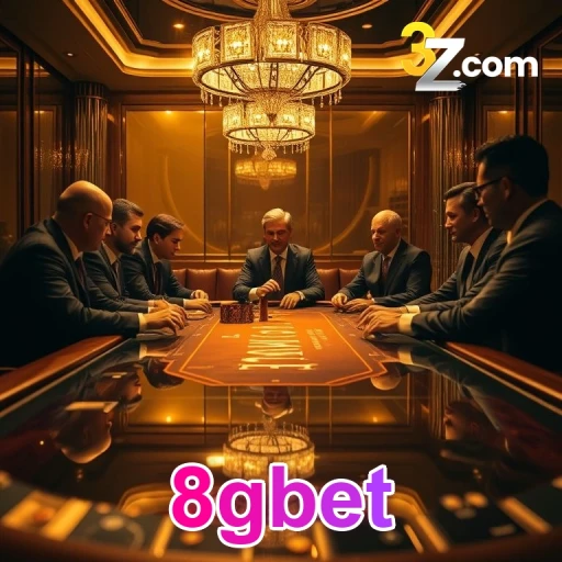 8gbet Segurança Total