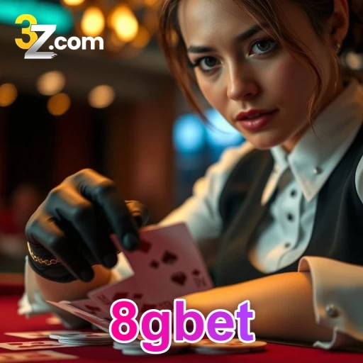 8gbet Diversão Garantida