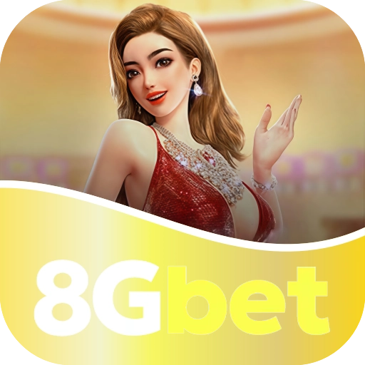 8gbet LOGO