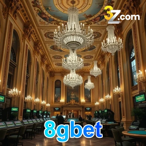 8gbet Jogos de caça-níqueis