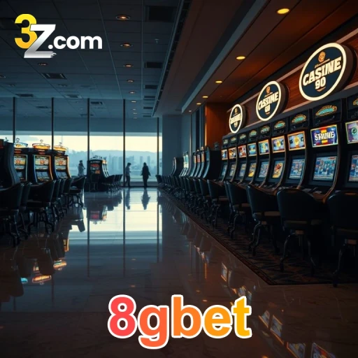 8gbet